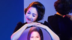 “Mỹ Linh tuor 2018: Thời gian”: Cùng nhau cộng hưởng trong không gian âm nhạc