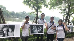 Hãy đến cảm nhận để bắt đầu “Hành trình tình yêu”