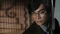 Khương Ngọc "sống như người tự kỷ" để nhập vai trong "Ống kính sát nhân”