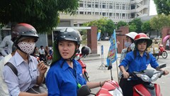 Nghệ An: Những trường hợp đặc biệt tại Kỳ thi THPT Quốc gia năm 2018