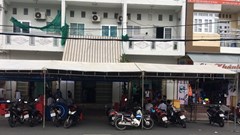 Cà Mau: Đi coi thi, một thầy giáo bị đột quỵ tử vong