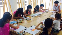 Khám phá tinh hoa tại bảo tàng