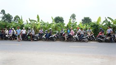 Kết thúc kỳ thi THPT quốc gia 2018: Vẫn còn đó những bất cập