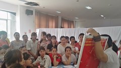 Truyền thông về sức khỏe cho lao động nữ tại các khu công nghiệp, khu chế xuất