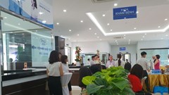 Lần đầu tiên Bắc Giang có bệnh viện nghỉ dưỡng tiêu chuẩn quốc tế