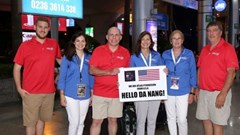 Đêm chung kết pháo hoa DIFF 2018: Mỹ - Ý sẽ dệt nên “Nhịp cầu hữu nghị”