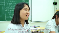 Xúc động với phim ngắn Đánh thức cảm xúc nhân Ngày Gia đình Việt Nam