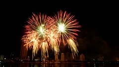 DIFF 2018: Ý - xứng đáng ngôi vô địch