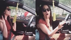 Những khoảng tối trong showbiz: Có bao nhiêu người mẫu nhố nhăng thế này?