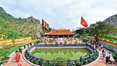 Nga Sơn vươn lên phát triển bền vững