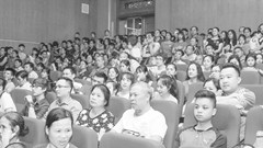 Liên hoan Ca múa nhạc toàn quốc 2018: Thành công đầu thuộc về khán giả