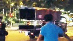 Đà Nẵng​: Thu giữ nhạc cụ của một ban nhạc đường phố để “cảnh cáo”