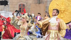 Thế giới của những lễ hội đẳng cấp nhất Việt Nam là ở đây