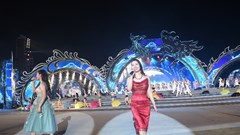 Làm gì để lễ hội trở thành sản phẩm du lịch chủ lực?