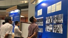 Đường đến hòa bình