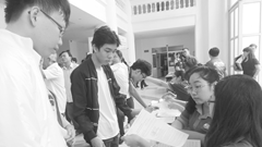 “Quá trình tổ chức đào tạo giáo viên đang có rất nhiều vấn đề”