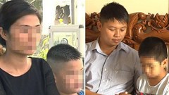 Liên quan đến vụ trao nhầm trẻ sơ sinh tại Ba Vì ( Hà Nội): Tạm gác lại “đúng, sai” để đảm bảo lợi ích cho trẻ