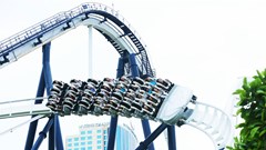 Những game vận động đình đám thế giới có tại Việt Nam, bạn đã thử chưa?