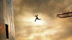 “Tòa tháp chọc trời” bất ngờ vượt lên đứng đầu phòng vé Việt Nam