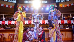 Bà Nà chính thức mở cửa đón khách chơi đêm, điều gì đang chờ đón?