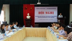 Ngày hội VHTTDL các dân tộc vùng Đông Bắc lần thứ X