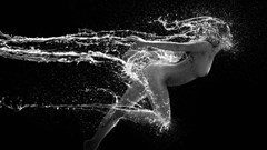 Lần đầu tiên Bộ VHTTDL tổ chức triển lãm Ảnh nude nghệ thuật: "Nhân văn, thẩm mỹ và thánh thiện..."