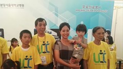 Cuộc "đoàn tụ"​ thời 4.0