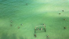 Ngắm những bức họa thiên nhiên tuyệt sắc của đảo Ngọc từ cáp treo