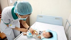 Cứu sống bệnh nhi mắc bệnh Kawasaki hiếm gặp