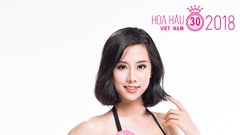 Chung khảo phía Bắc HHVN 2018: 38 bóng hồng khoe đường cong quyến rũ