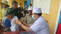 TT Huế: Đồng hành cùng phụ nữ biên cương