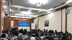 Quảng Ninh:​ Tuyên truyền ATGT cho người có uy tín trong đồng bào dân tộc