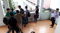 Gian lận điểm thi ở nhiều địa phương: Nhiều câu hỏi lớn,​ chưa lời đáp...