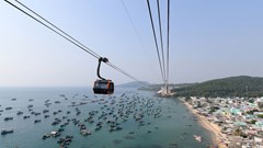 TGĐ Đặng Minh Trường: Người Việt sẽ không phải sang tận nước ngoài để đi chơi công viên