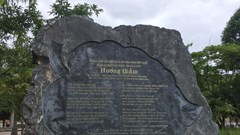 Nhớ Hương thầm giữa non xanh A Lưới