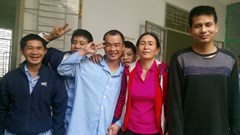 Nữ trạm trưởng 20 năm “sát cánh” với bệnh nhân tâm thần