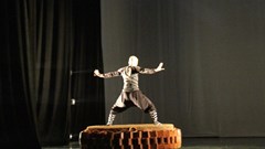 Thêm "sân chơi" cho nghệ thuật múa