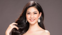 Á hậu Thanh Tú xác nhận không tham gia thi nhan sắc quốc tế