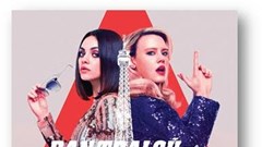 ĐIỂM DANH 5 BỘ PHIM  ĐIỆP VIÊN HÀI HÀNH ĐỘNG  ĐÌNH ĐÁM