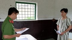 Trà Vinh: Khởi tố đối tượng trộm cắp tài sản trong khách sạn