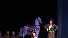 Đặt hàng đào tạo các ngành thuộc lĩnh vực văn hóa nghệ thuật: Sẽ giải tỏa được “cơn khát” nguồn nhân lực