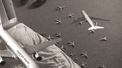 TRIỂN LÃM VIDEO ART CỦA MỘT NGHỆ SĨ HÀNG ĐẦU NHẬT BẢN