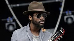 Ca sĩ Gary Clark Jr ra mắt ca khúc chủ đề phim bom tấn Justice League