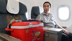 “Sứ mệnh” kéo dài sự sống cho người bệnh: Chuyện bây giờ mới kể