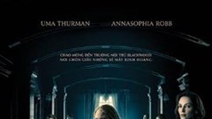 Đạo diễn phim kinh dị “Chôn sống” trở lại kinh dị hơn với “Hành lang bí ẩn”