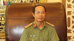 Giám đốc CA Hòa Bình tiết lộ thông tin bất ngờ trong vụ gian lận điểm thi