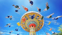 12 giờ khám phá Vinpearl Land Nha Trang trước live show Boney M tuyệt đỉnh