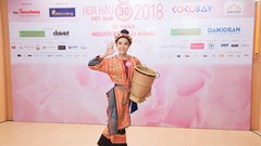 Nhiều tài năng bất ngờ xuất hiện tại cuộc thi Hoa hậu Việt Nam 2018