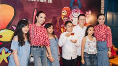 ‘Monta trong dải ngân hà kỳ cục’ và làn gió mới cho phim hoạt hình ‘made in Việt Nam’