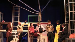 Tái ngộ những “vở diễn vàng” của Lưu Quang Vũ